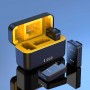 Where to buy bluetooth lavalier micr for android, bluetooth lapel mic android and bluetooth mic for android phone China supplier