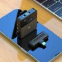 ¿Dónde comprar un micrófono omnidireccional inalámbrico Bluetooth? Proveedor chino.