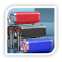 where to buy best budget portable speakers wireless surround speakers portable boomboxfrom china supplier