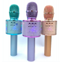 where to buy bluetooth microphone for podcast best bluetooth karaoke microphone and portable karaoke microphone china supplier