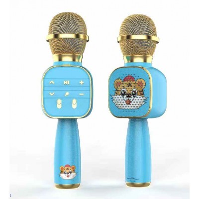 where to buy portable karaoke set portable wireless microphone and handheld microphone with speaker china supplier