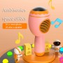 where to buy wireless karaoke speaker wireless karaoke set and wireless microphone china supplier