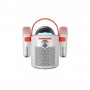 where to buy powerful bluetooth speaker, most powerful bluetooth speaker, party speaker with mic from china supplier