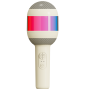 where to buy wireless karaoke speaker mic condenser mic for karaoke and karaoke condenser microphone China supplier