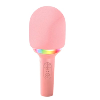 where to buy best wireless handheld microphone handheld microphone with speaker and karaoke microphone for tv China supplier