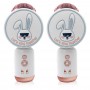 where to buy portable mic and speaker system karaoke toy and karaoke toy microphone China supplier
