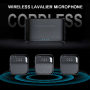 where to buy wireless mic for vlogging best wireless microphone for vlogging and bluetooth mic for vlogging china supplier