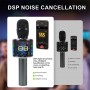 where to buy universal karaoke system universal wireless microphone and wireless microphone for singing supplier