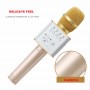 where to buy bluetooth handheld microphone professional wireless microphone system and microphone for singing China supplier