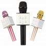 where to buy bluetooth handheld microphone professional wireless microphone system and microphone for singing China supplier