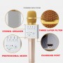 where to buy bluetooth handheld microphone professional wireless microphone system and microphone for singing China supplier