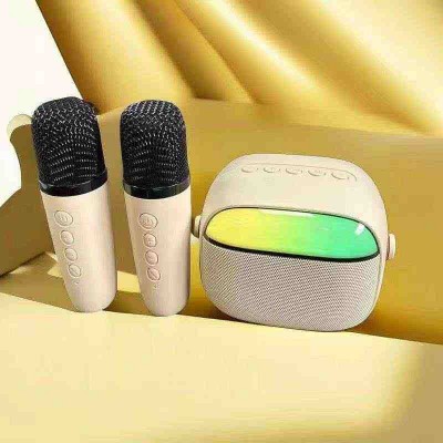 where to buy small speaker best small speakers karaoke speaker with 2 mic from china supplier