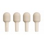 where to buy karaoke portable wireless bluetooth speaker the best bluetooth microphone and microphone for church China supplier