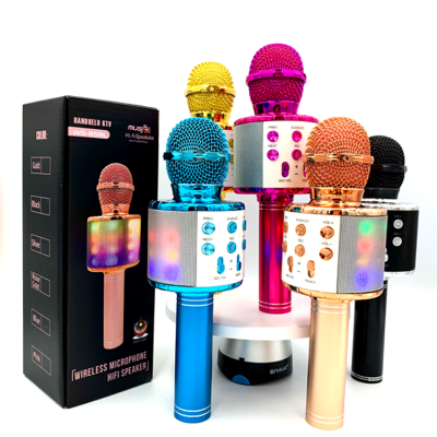 where to buy universal karaoke system universal wireless microphone and wireless microphone for singing china supplier