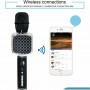where to bluetooth microphone headset for singing bluetooth microphone tv and microphone for android China supplier