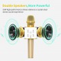 where to buy ktv wireless microphone and handheld ktv microphone hifi speaker china supplier