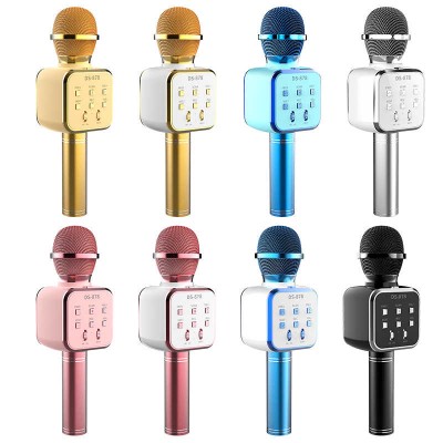 where to buy professional karaoke equipment professional wireless microphone system china supplier