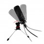 where to buy karaoke studio microphone star studio karaoke machine with mic and wireless headset with mic for pc China supplier