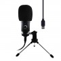 where to buy karaoke studio microphone star studio karaoke machine with mic and wireless headset with mic for pc China supplier