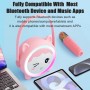 where to buy mini karaoke speaker with mic, karaoke mini bluetooth, mini karaoke speaker from china supplier