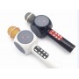 where to buy christmas karaoke microphone party speaker with mic and karaoke party at home China supplier