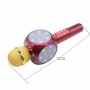 where to buy christmas karaoke microphone party speaker with mic and karaoke party at home China supplier