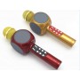 where to buy christmas karaoke microphone party speaker with mic and karaoke party at home China supplier