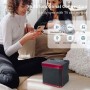 where to buy portable bluetooth speaker karaoke speaker with mic mini portable speaker from china supplier