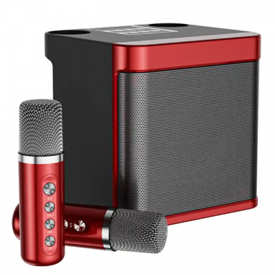 where to buy portable bluetooth speaker karaoke speaker with mic mini portable speaker from china supplier