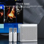 where to buy portable bluetooth speaker karaoke speaker with mic mini portable speaker from china supplier