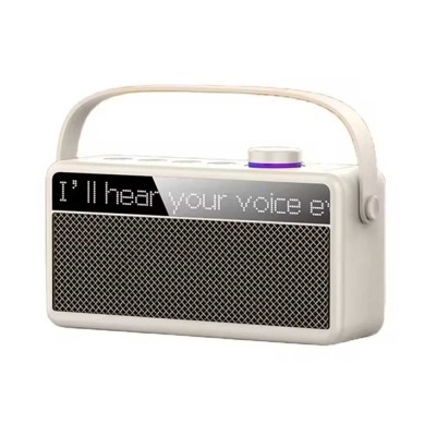 where to buyportable karaoke speaker portable bluetooth portable speaker system from china supplier