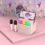 где купить портативную акустическую систему с лучшим звучанием портативная акустическая система Bluetooth и поставщик в Китае
