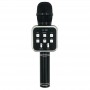where to buy multi microphone system bluetooth speaker with lights and microphone and speaker with lights china supplier