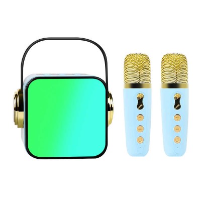 where to buy mini karaoke speaker with mic karaoke mini bluetooth portable karaoke bluetooth speaker from China Supplier