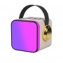 where to buy mini karaoke speaker with mic karaoke mini bluetooth portable karaoke bluetooth speaker from China Supplier