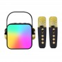 where to buy mini karaoke speaker with mic karaoke mini bluetooth portable karaoke bluetooth speaker from China Supplier