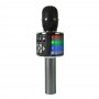 where to buy multi microphone system bluetooth speaker with lights and microphone and speaker with lights China supplier