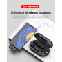 Where to buy lapel microphone wireless, wireless lapel mic and bluetooth lapel microphone china supplier