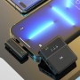 Where to buy lapel mic for iphone, best wireless lapel microphone and bluetooth lapel mic China supplier