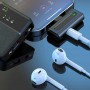 Where to buy lapel mic for iphone, best wireless lapel microphone and bluetooth lapel mic China supplier