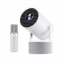 where to buy lcd digital usb projector speaker karaoke machine portable karaoke machines from china supplier