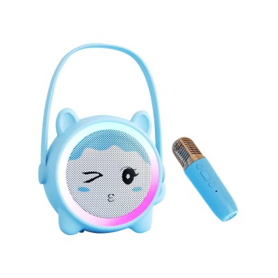 where to buy portable karaoke speaker, portable karaoke speaker with microphone from china supplier