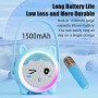 where to buy portable karaoke speaker, portable karaoke speaker with microphone from china supplier