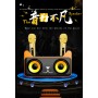 where to buy portable ktv, karaoke speakers, karaoke speaker with mic from china supplier