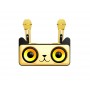 where to buy portable ktv, karaoke speakers, karaoke speaker with mic from china supplier