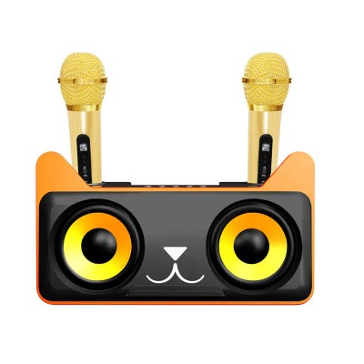 where to buy portable ktv, karaoke speakers, karaoke speaker with mic from china supplier