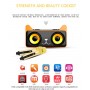 where to buy portable ktv, karaoke speakers, karaoke speaker with mic from china supplier
