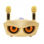 where to buy portable karaoke set, custom portable bluetooth speakers from china supplier