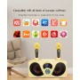 where to buy karaoke stereo system, outdoor karaoke speaker, wireless handheld karaoke microphone with from china supplier