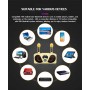where to buy karaoke stereo system, outdoor karaoke speaker, wireless handheld karaoke microphone with from china supplier
